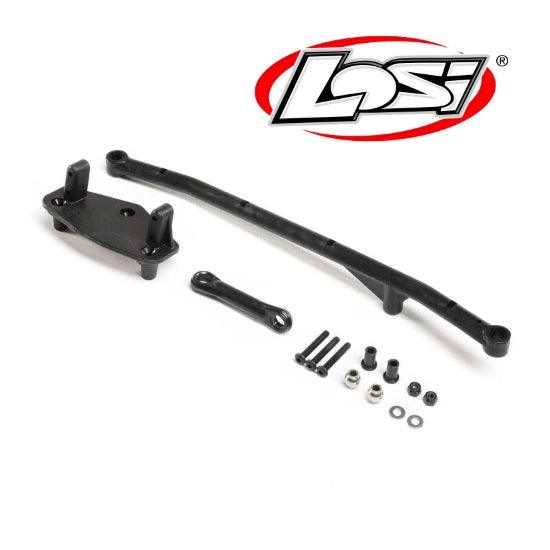 Losi LOS241030 Steering Linkage Set LMT
