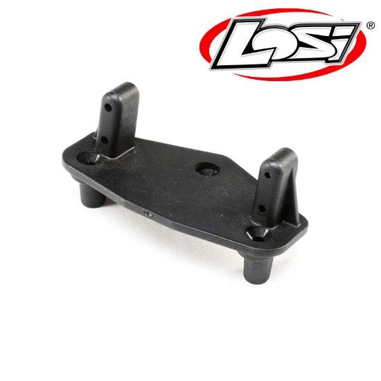 Losi LOS241036 Steering Servo Mount Plate LMT