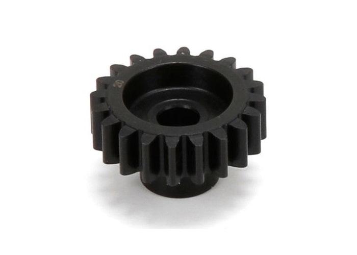 Losi LOS242008 5mm Shaft 1.0M 20T Pinion Gear