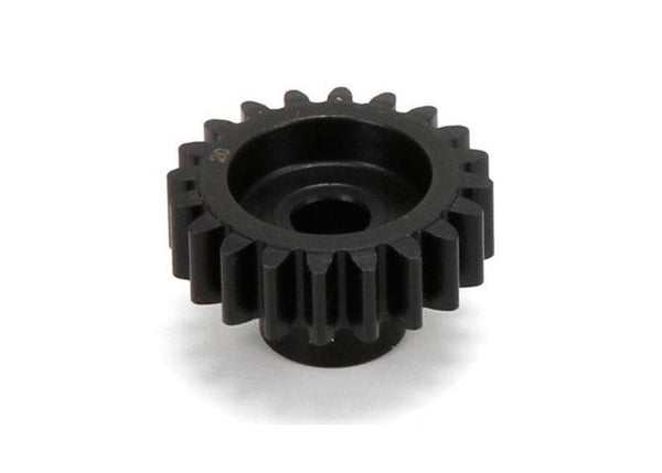 Losi LOS242008 5mm Shaft 1.0M 20T Pinion Gear