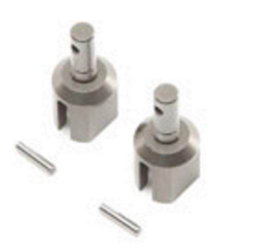 Losi LOS242016 Center Outdrives (2) 8ight 8ight-T RTR