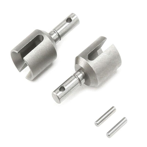 Losi LOS242017 Front/Rear Outdrives (2) 8ight 8ight-T RTR