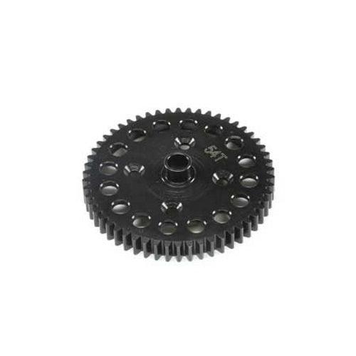 Losi LOS242023 Spur Gear 54T 1.0M LST 3XL-E