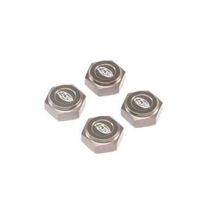 Losi LOS242026 Capped Wheel Nut 17mm LST 3XL-E