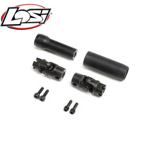 PowerHobby Losi LOS242046 Center Slider Driveshaft Set (1) LMT