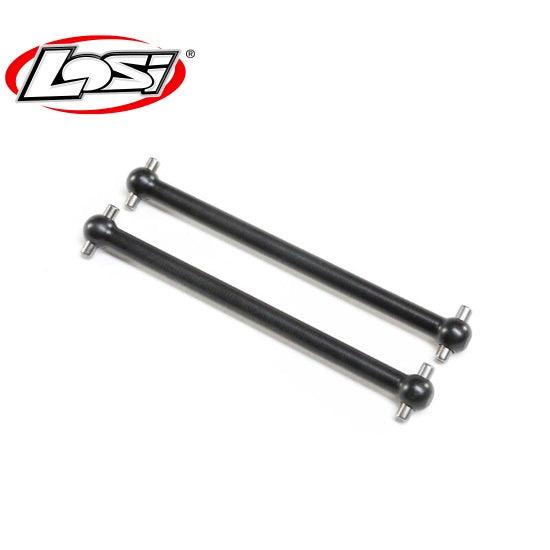 Losi LOS242049 Dogbones Rear (2) LMT
