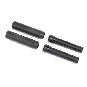 Losi LOS242057 LMT Mega Center Slider Driveshaft (2)