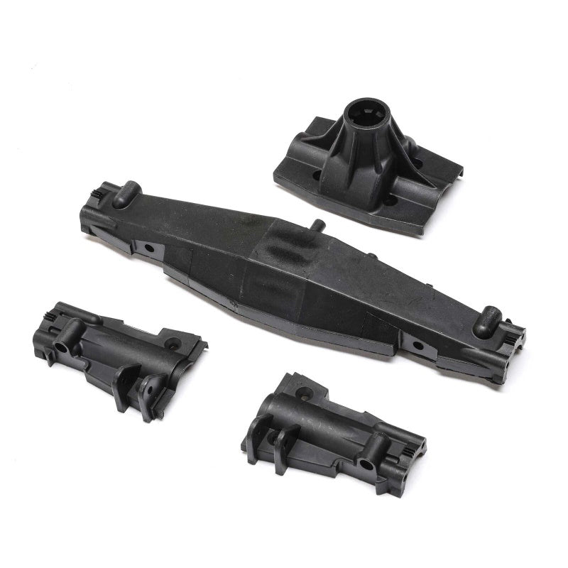 Losi LOS242058 Axle Housing Set Center TLR Tuned LMT