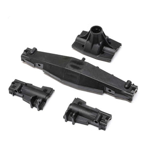 Losi LOS242058 Axle Housing Set Center TLR Tuned LMT
