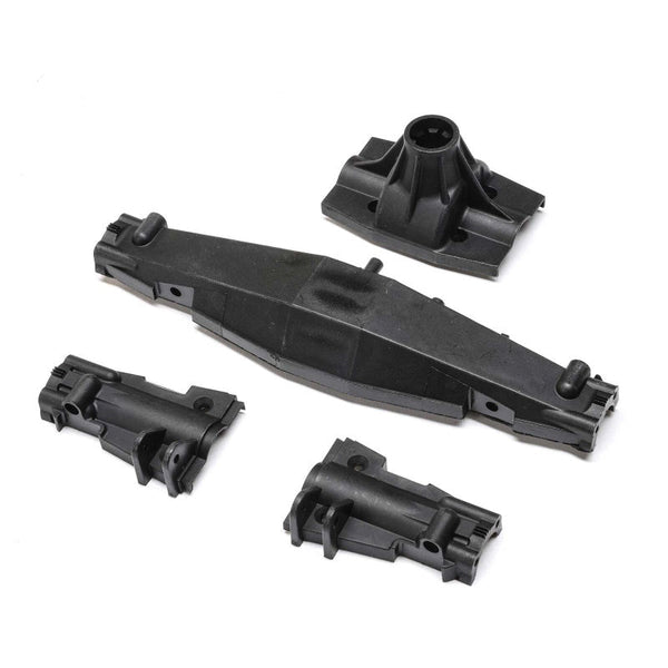 Losi LOS242058 Axle Housing Set Center TLR Tuned LMT