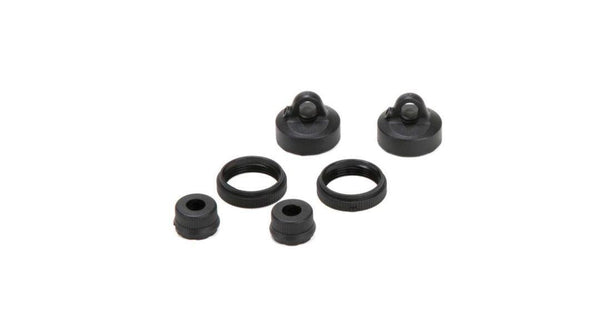 Losi LOS243001 Shock Plastics 8ight E 4wd