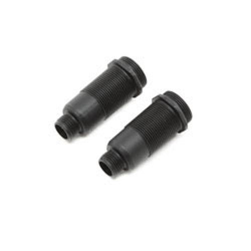 Losi LOS243002 15mm Shock Body Set Front (2) 8ight RTR