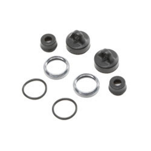 Losi LOS243005 Shock Caps (2) 8ight 8ight-T RTR