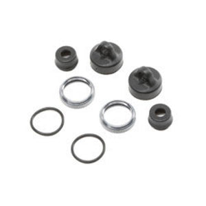 Losi LOS243005 Shock Caps (2) 8ight 8ight-T RTR