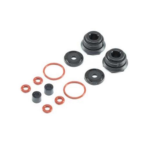 Losi LOS243007 Shock Cartridge & Seals (2) LST 3XL-E