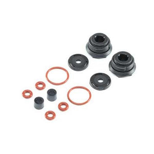 Losi LOS243007 Shock Cartridge & Seals (2) LST 3XL-E