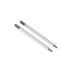 Losi LOS243008 Shock Shaft Polished (2) LST 3XL-E