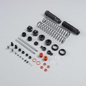 Losi LOS243013 Shock Set Complete (2) LMT