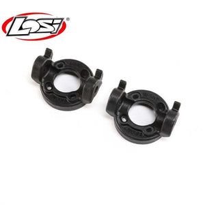 Losi LOS244003 Spindle Carrier Set (Left /Right) LMT