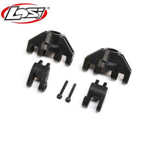 Losi LOS244004 Spindle Set Front (Left / Right) LMT