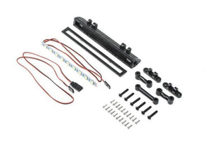 Losi Racing LOS250019 LED Light Bar Set Complete Desert Buggy XL-E