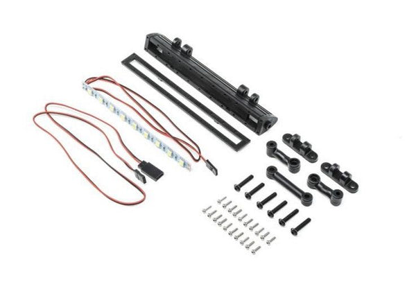 Losi Racing LOS250019 LED Light Bar Set Complete Desert Buggy XL-E