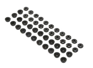 Losi Racing LOS250022 Body Button Base and Top (22) 1/6 Super Baja Rey