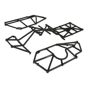 LOSI LOS251007 Roll Cage Complete Set 1/5 Desert Buggy XL