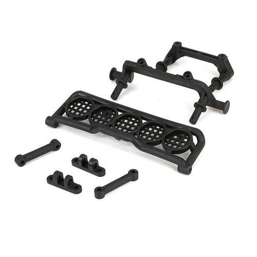 LOSI LOS251008 Light Bar FR/RR / Body Post  1/5 Desert Buggy XL
