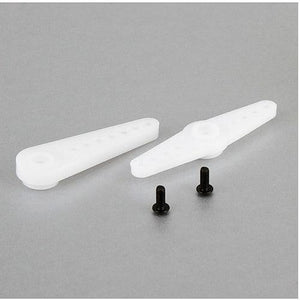 LOSI LOS251020 ST & TH Servo Horn / S901 Servo 1/5 Desert Buggy XL / E