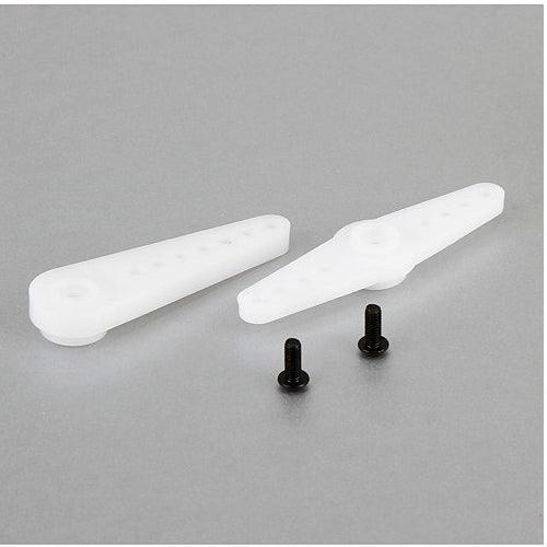 LOSI LOS251020 ST & TH Servo Horn / S901 Servo 1/5 Desert Buggy XL / E