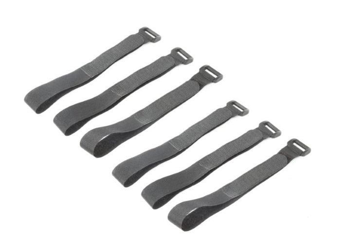 Losi Racing LOS251048 Battery Strap (6) Desert Buggy XL-E