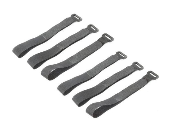 Losi Racing LOS251048 Battery Strap (6) Desert Buggy XL-E