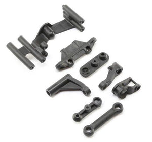 Losi LOS251059 Steering Servo Mount and Bellcrank Set 1/6 Super Baja Rey