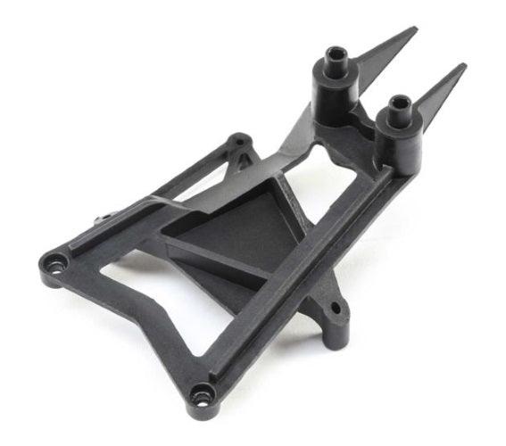 Losi Racing LOS251060 Rear Chassis Brace/ESC Mount 1/6 Super Baja Rey