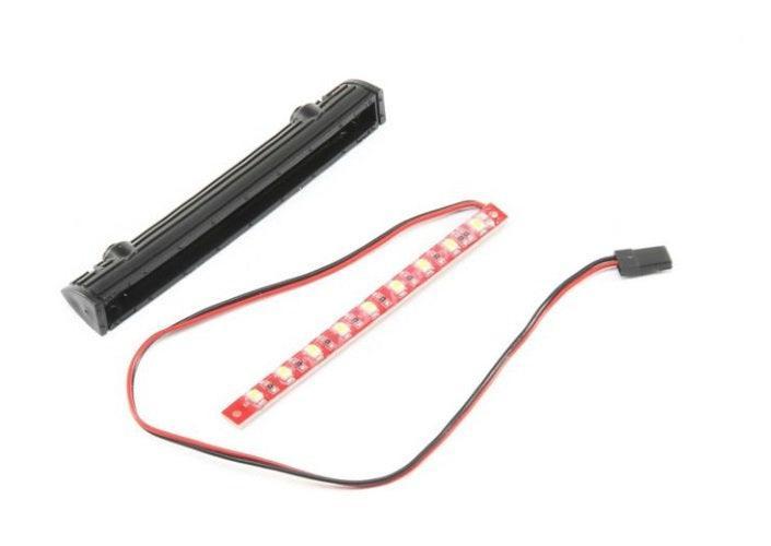 PowerHobby Losi Racing LOS251064 LED Light Bar Rear 1/6 Super Baja Rey — Super Baja Rey Parts
