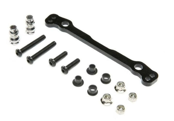 Losi Racing LOS251095 Steering Rack & Hardware Desert Buggy XL-E 2.0
