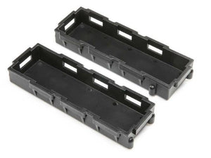 Losi Racing LOS251098 Battery Tray (2) Desert Buggy XL-E 2.0