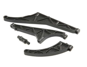 Losi Racing LOS251100 Chassis Brace Set Desert Buggy XL-E 2.0