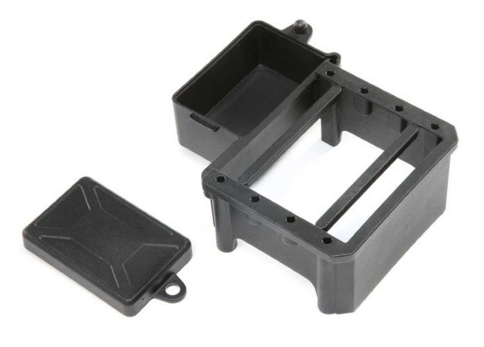 Losi Racing LOS251101 Radio Tray Set Desert Buggy XL-E 2.0