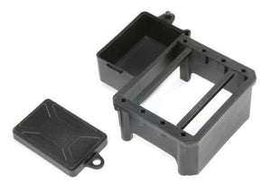 Losi Racing LOS251101 Radio Tray Set Desert Buggy XL-E 2.0