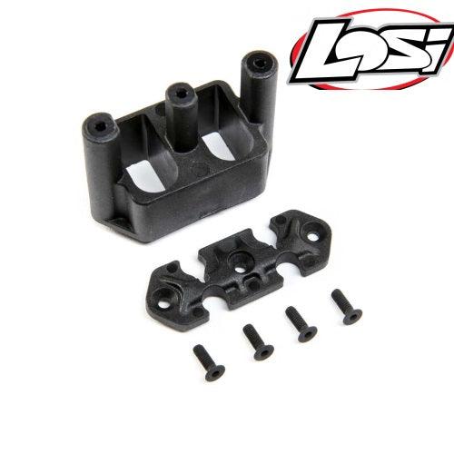 Losi LOS251104 IC5 Battery Plug Holder SBR 2.0/SRR