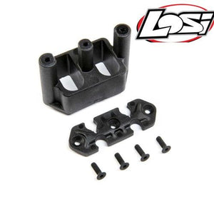 Losi LOS251104 IC5 Battery Plug Holder SBR 2.0/SRR