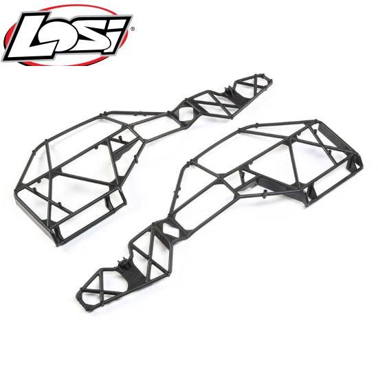 Losi LOS251108 Roll Cage Sides (L/R) SBR 2.0
