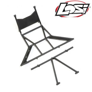 Losi LOS251109 Roll Cage Front and Front Top Bar SBR 2.0