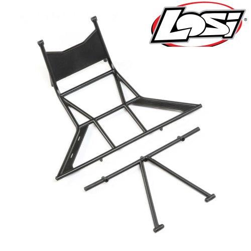 Losi LOS251109 Roll Cage Front and Front Top Bar SBR 2.0