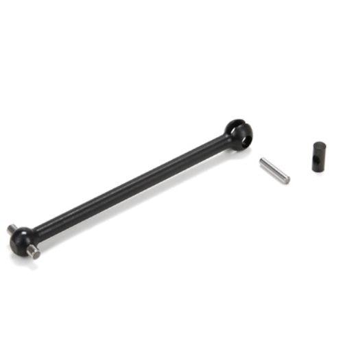Losi LOS252000 Front/Rear Driveshaft & CV Coupler (1) Mini Wrc