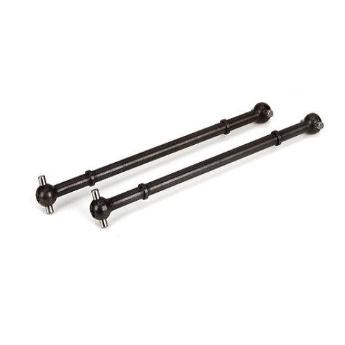 LOSI LOS252001 Driveshaft & Axle Dogbone (2)  1/5 Desert Buggy XL