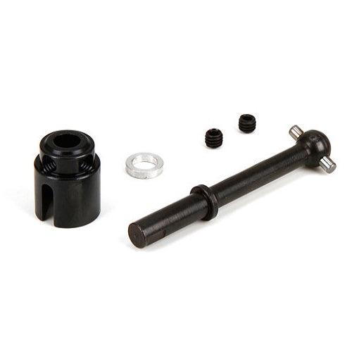 LOSI LOS252002 Center Dog Bone Short (1)  1/5 Desert Buggy XL