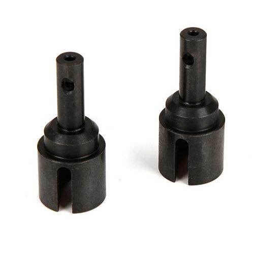 LOSI LOS252006 Front / Rear Differential Outdrive Set 1/5 Desert Buggy XL